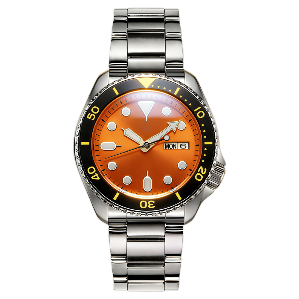 AUREXON - OCEAN EDITION Martino Valenti