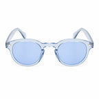 MV Merrick — Round Acetate Sunglasses front