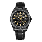 MARVANO Black Gold