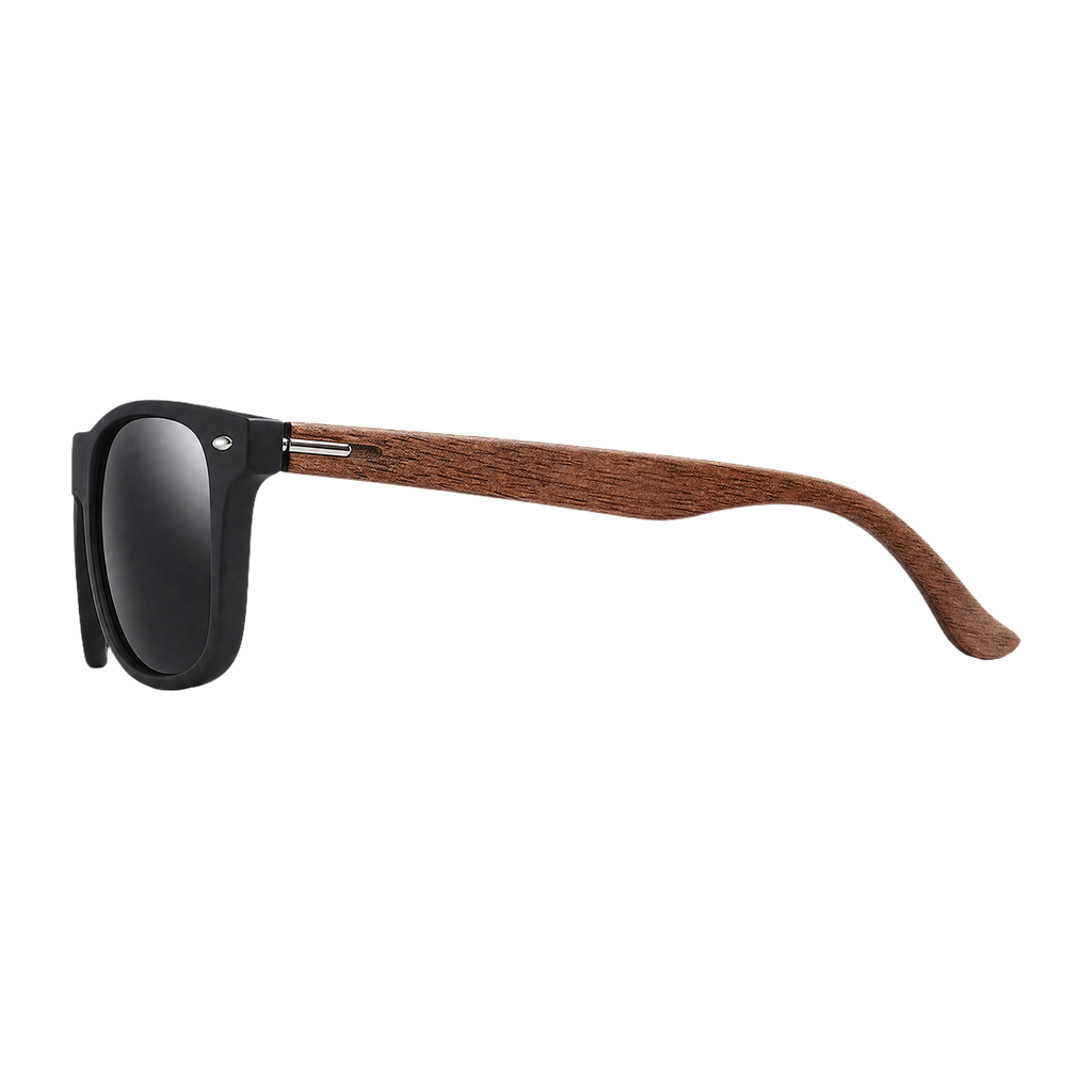 MV Regent — Browline Sunglasses side