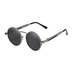 MV Vintage Round No.06 — Sunglasses hero