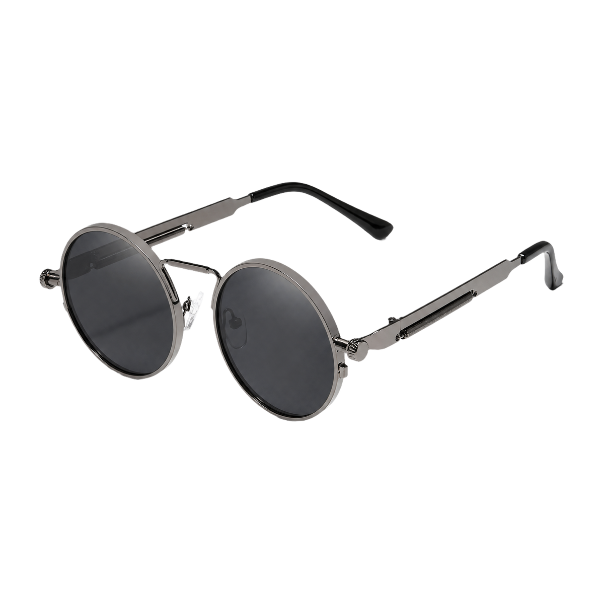 MV Vintage Round No.06 — Sunglasses hero