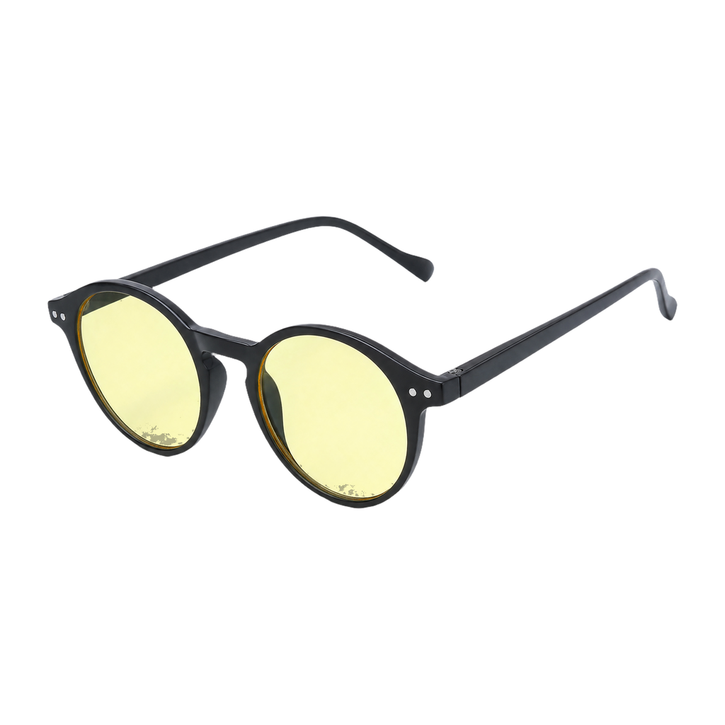 MV Cove — Browline Sunglasses Night Vision Lenses