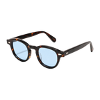 MV Onyx — Tortoise Acetate Sunglasses hero