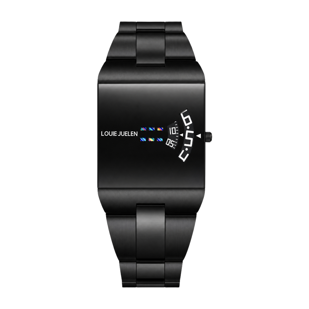 MV Apex Black / Black
