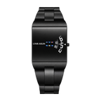 MV Apex Black / Black