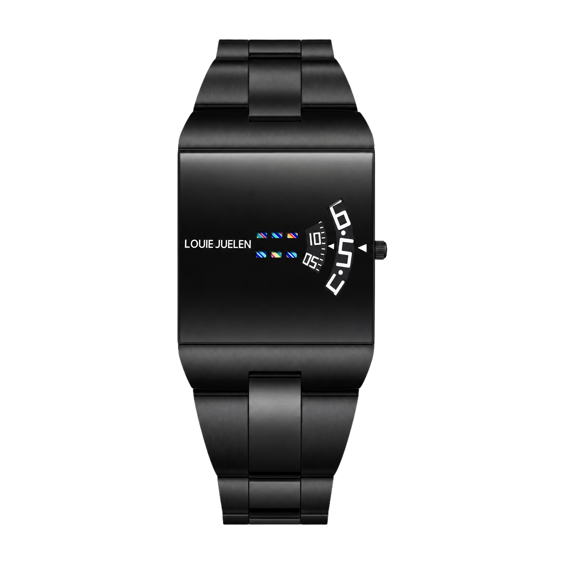 MV Apex Black / Black