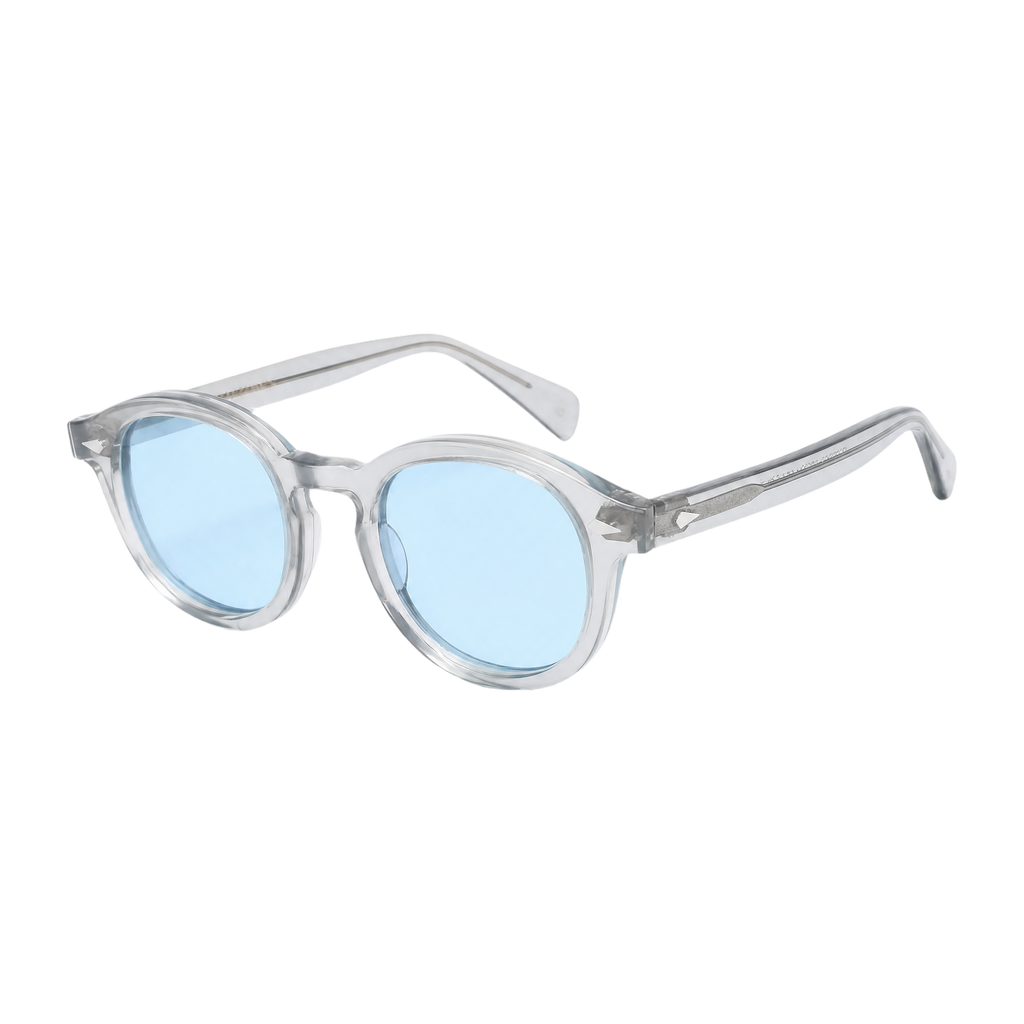 Gray Blue