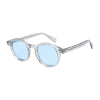 Gray Blue