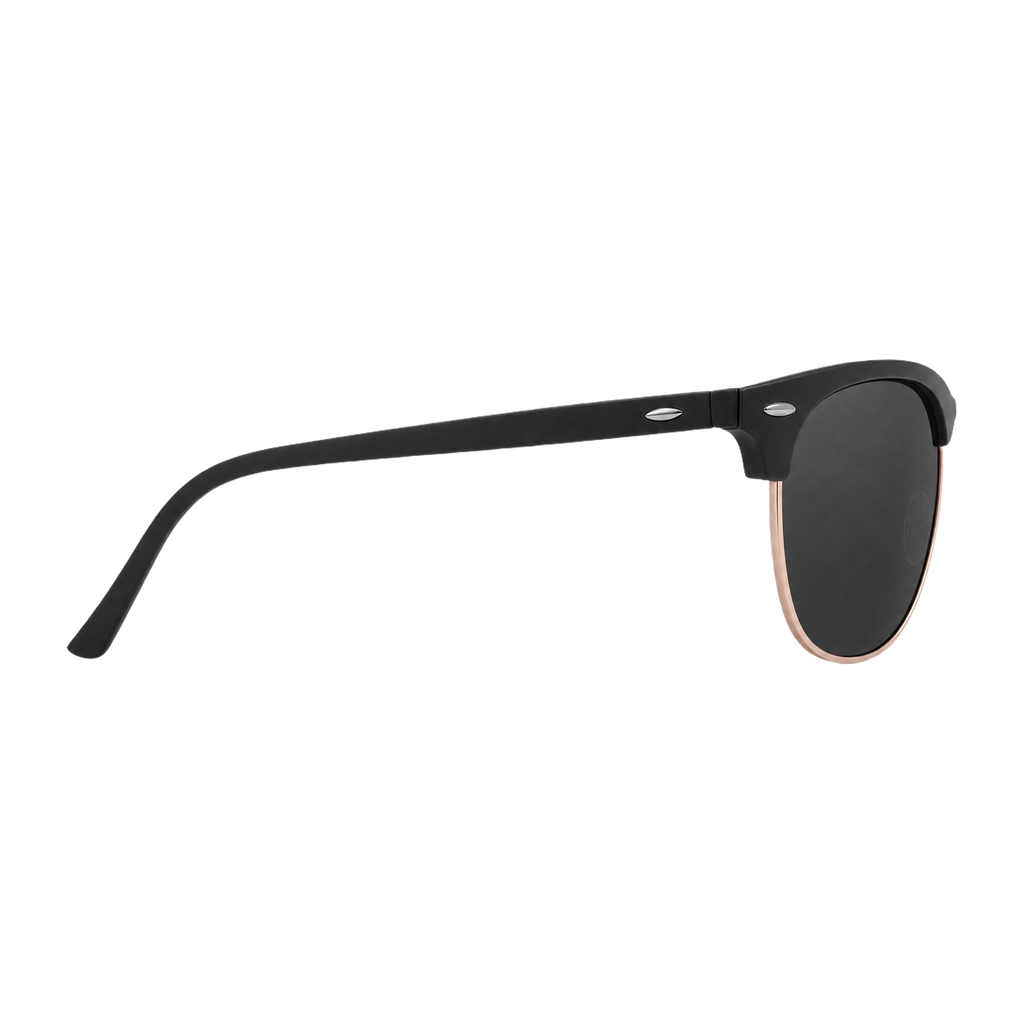 MV Dune — Browline Sunglasses side