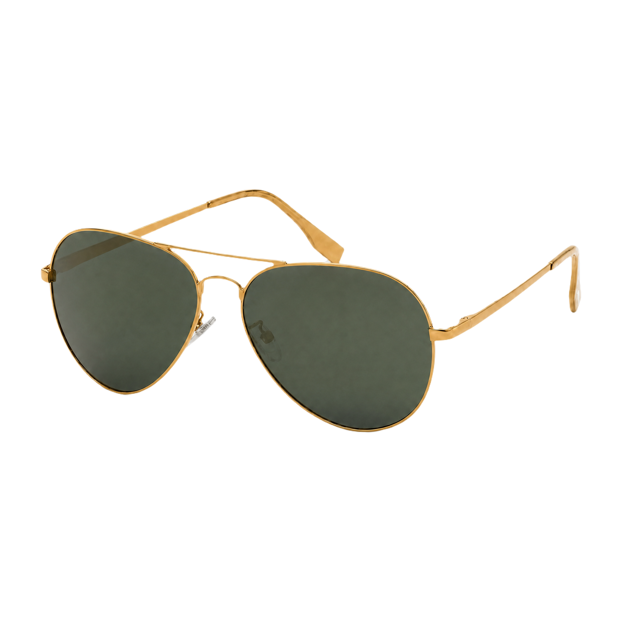 MV Aviator Gold / Green