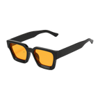 MV Kingsley — Square Acetate Sunglasses hero