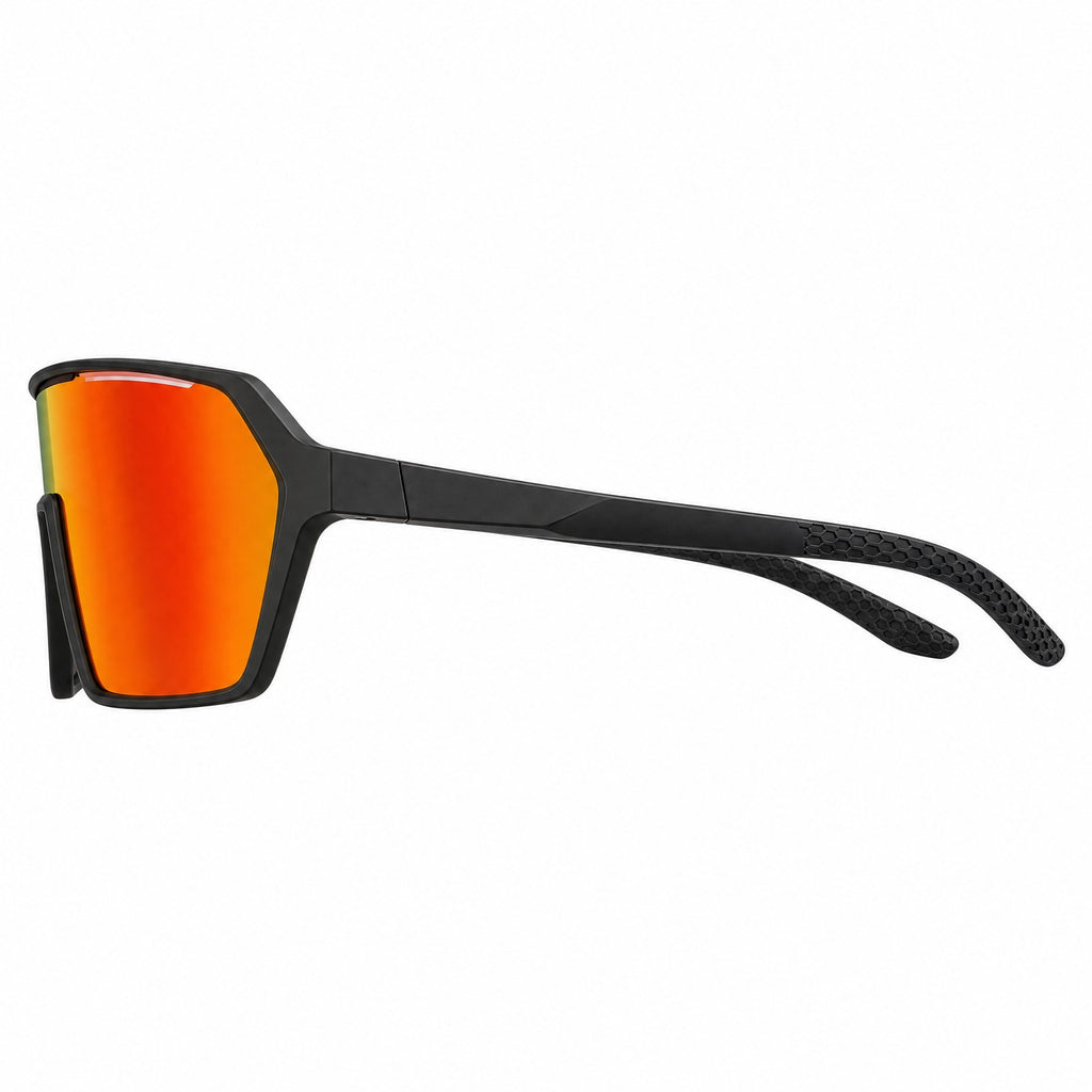 MV Stryker — Sport Shield Sunglasses side