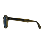 MV Beckett — Round Acetate Sunglasses side