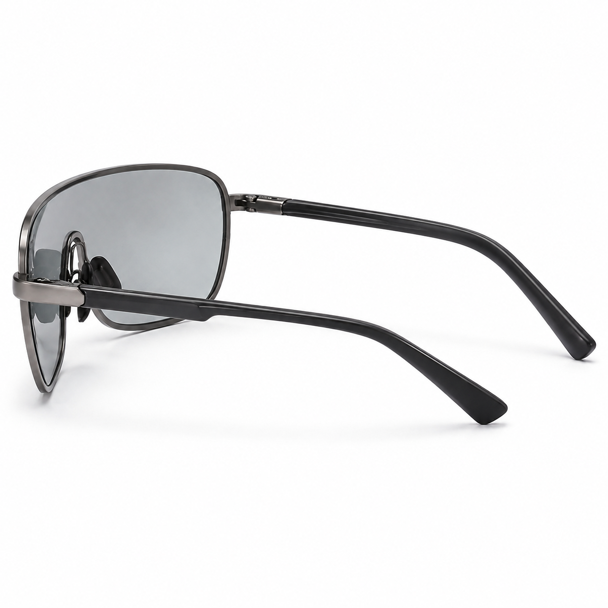 Photochromic Folding Sunglasses Martino Valenti