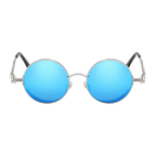 MV Vintage Round No.08 — Sunglasses front