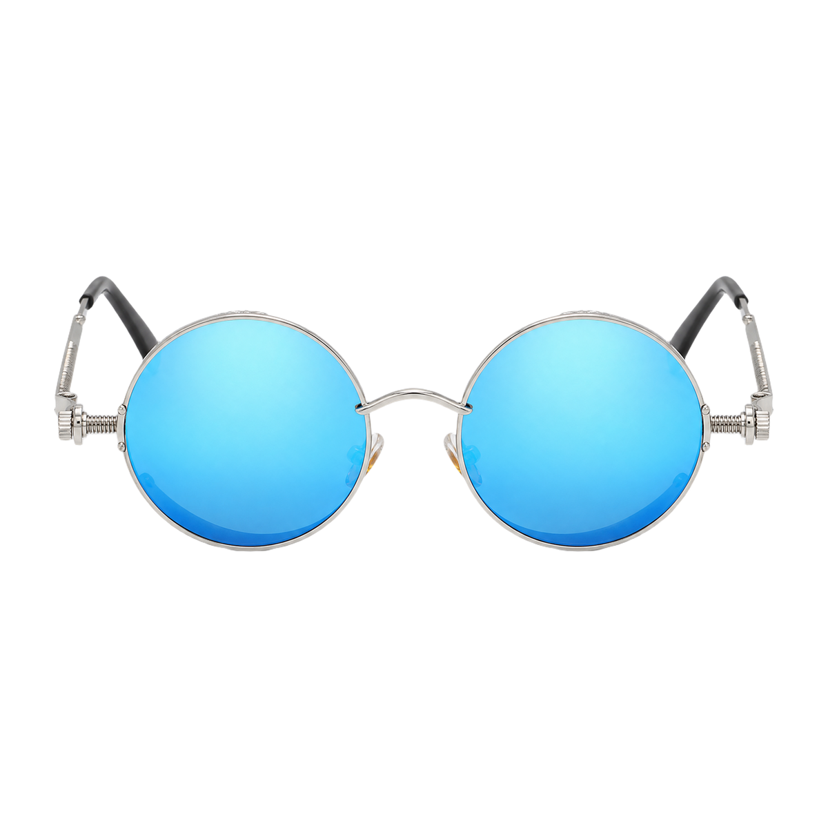 MV Vintage Round No.08 — Sunglasses front