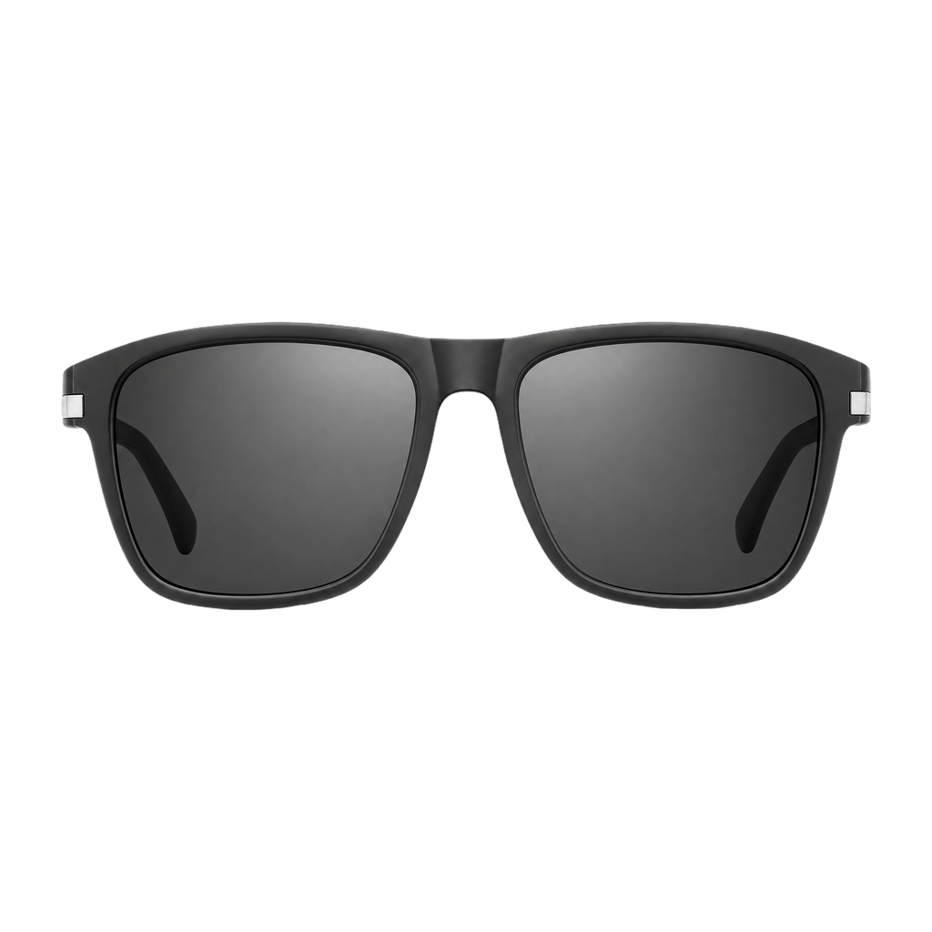 MV Astor — Browline Sunglasses front