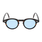 MV Onyx — Tortoise Acetate Sunglasses front