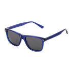 MV Fenwick — Square Acetate Sunglasses Grey Lens 5