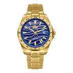 MARVANO Gold Blue
