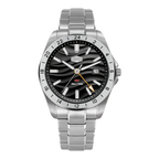 MARVANO Silver Black