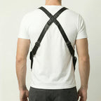 MV Heritage Crossbody Bag Martino Valenti