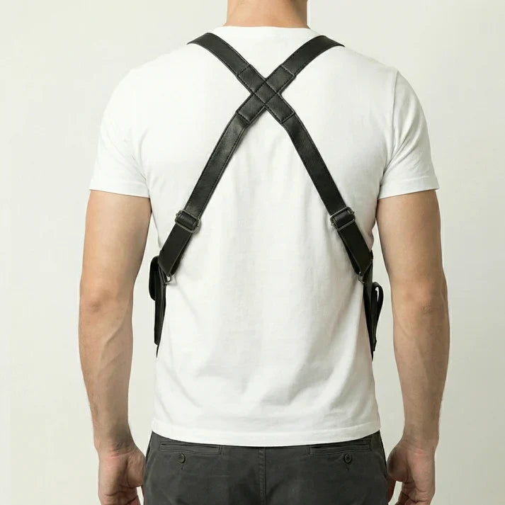 MV Heritage Crossbody Bag Martino Valenti