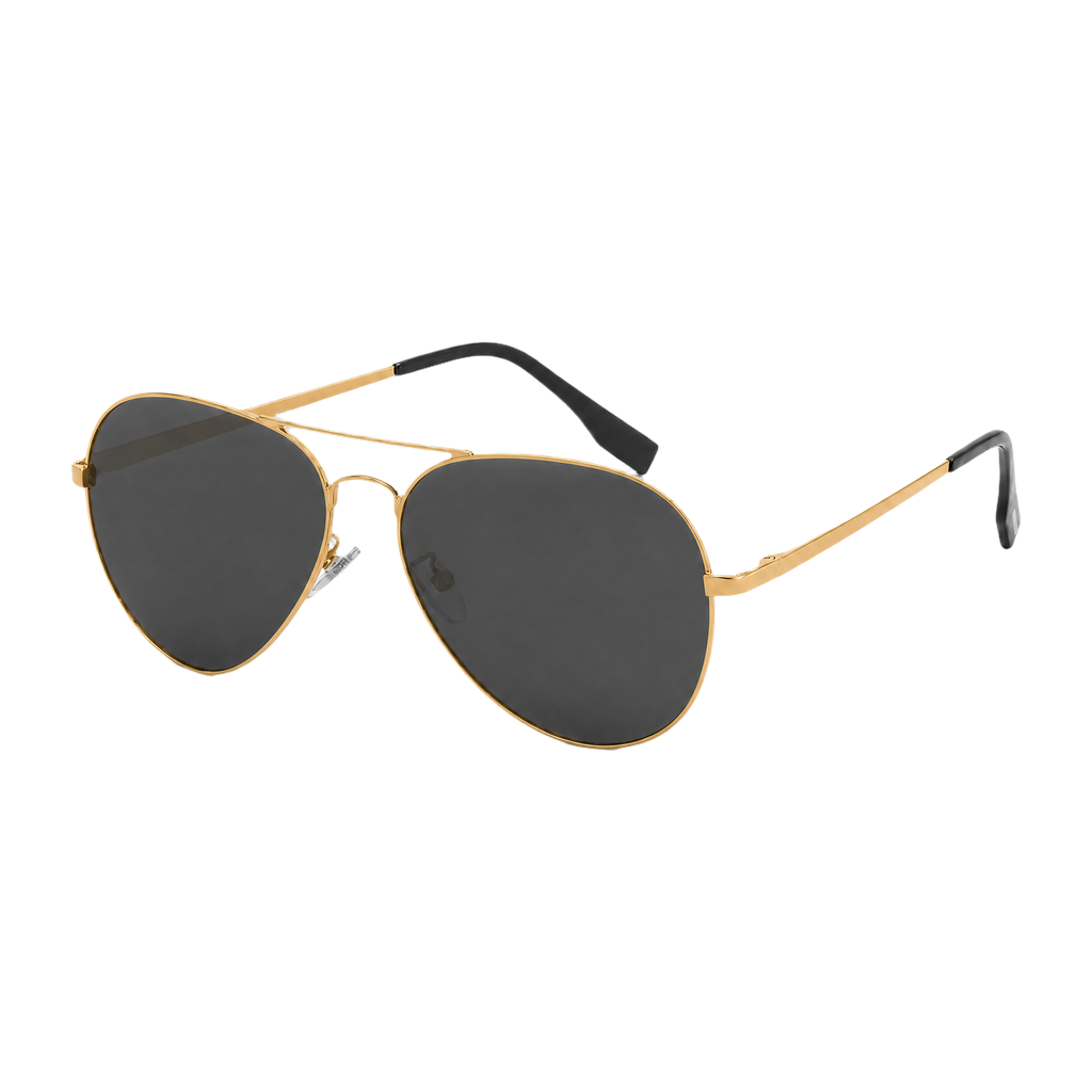 MV Aviator Gold / Grey