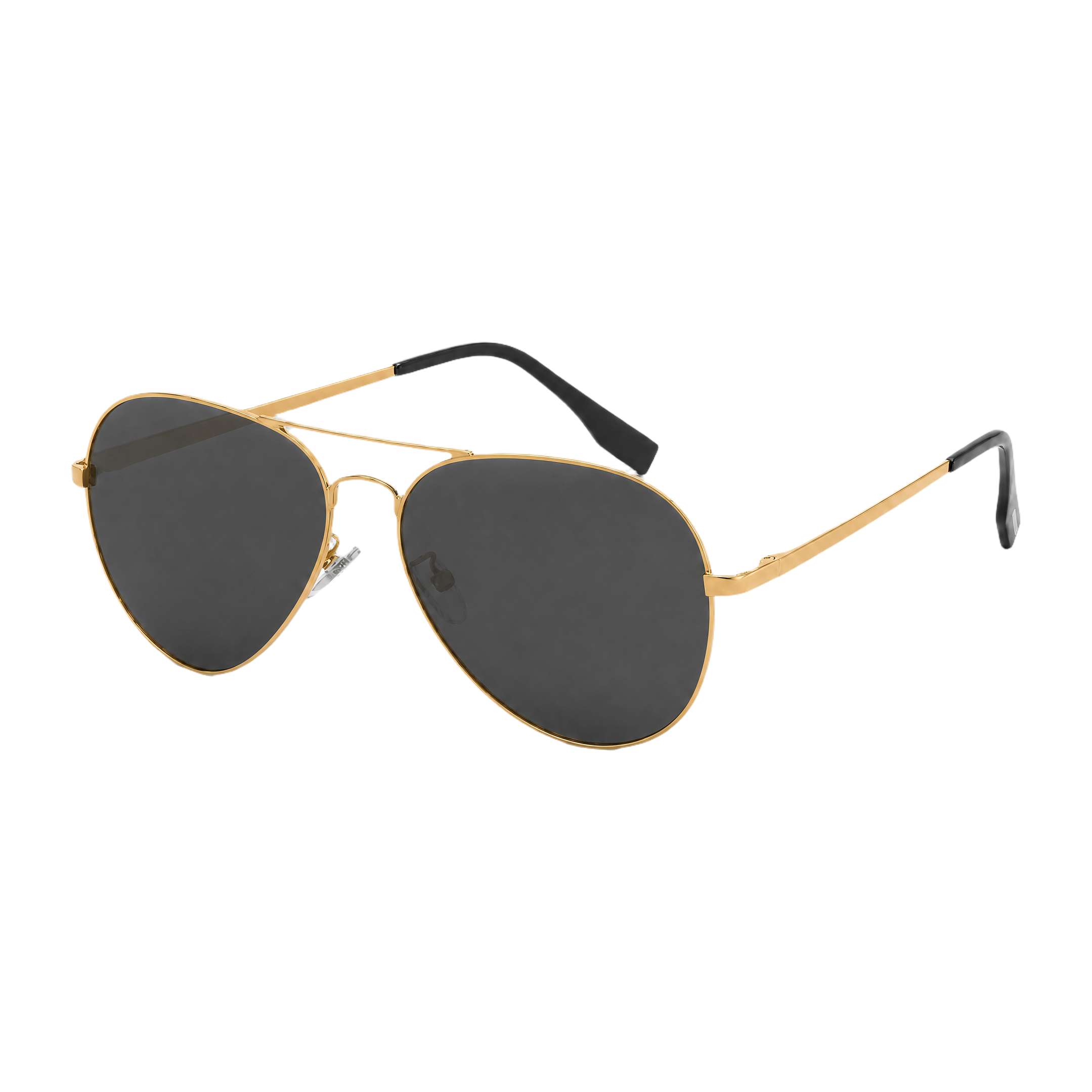 MV Aviator Gold / Grey