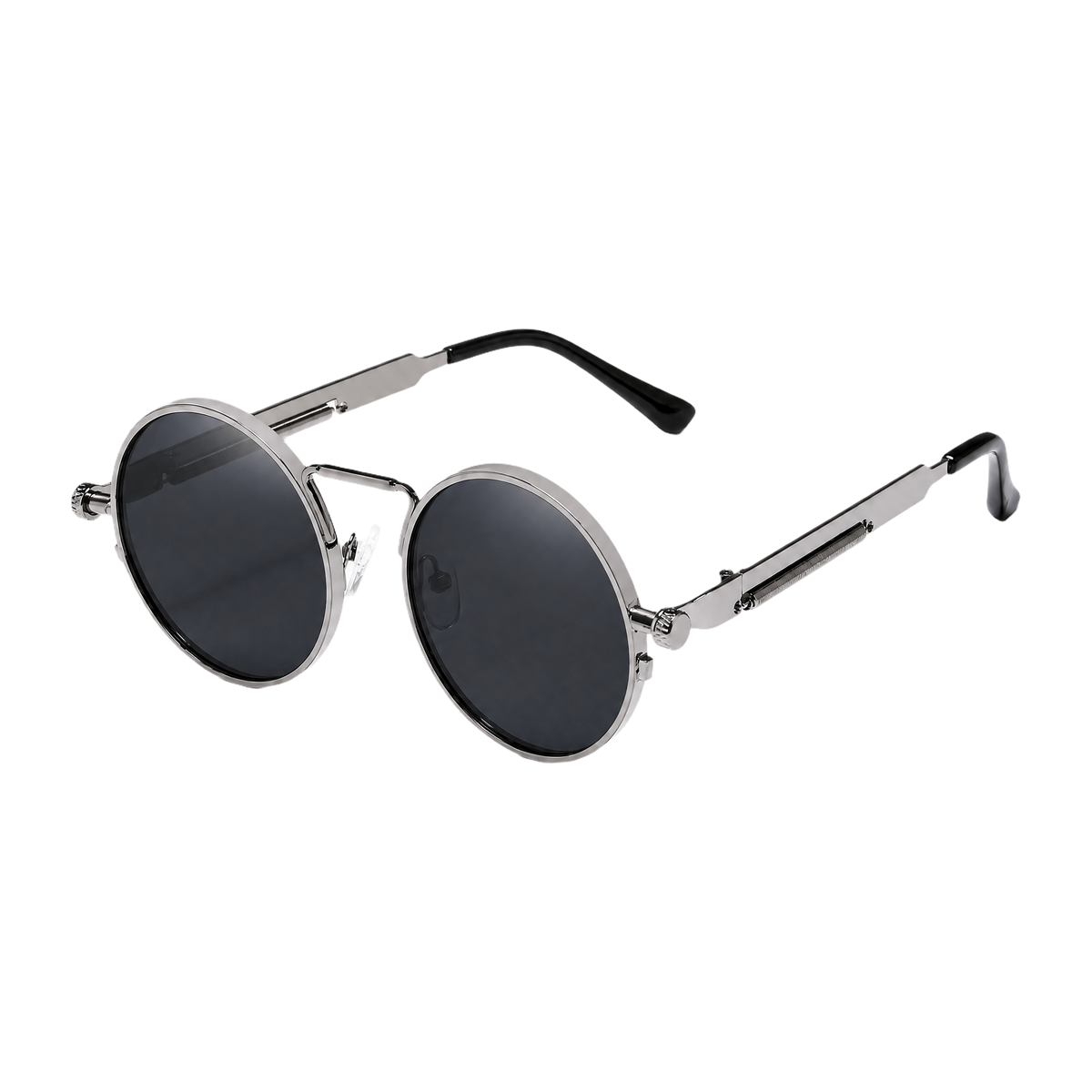 Gun-Gray