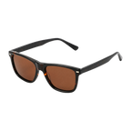MV Fenwick — Square Acetate Sunglasses hero