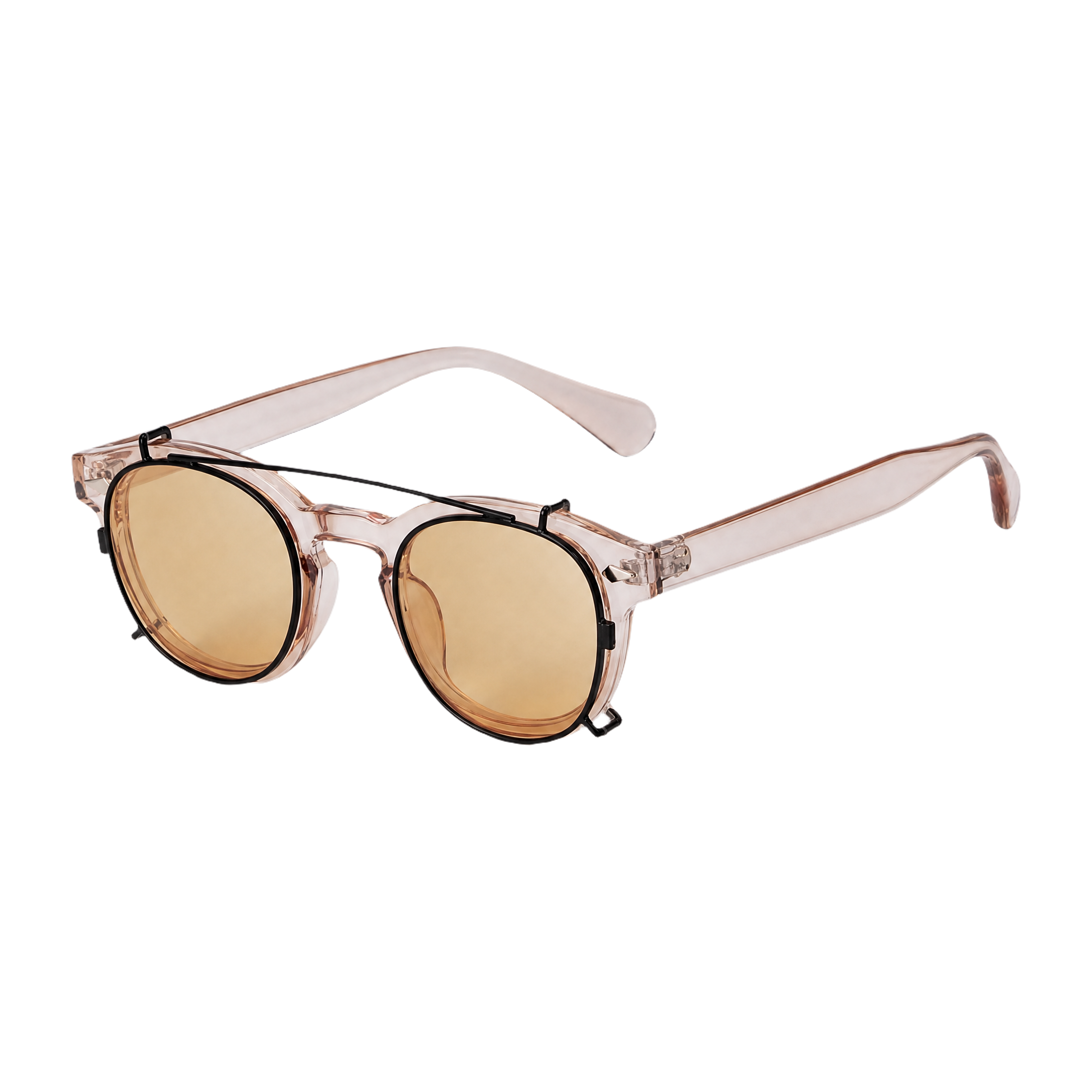 C2 No Polarized