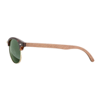 MV Baron — Browline Sunglasses side
