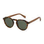MV Drake — Browline Sunglasses hero