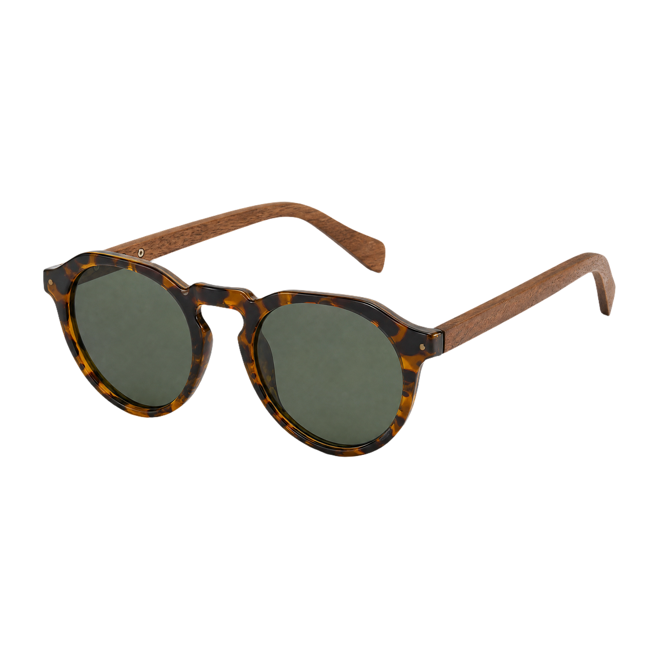 MV Drake — Browline Sunglasses hero