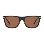 MV Fenwick — Square Acetate Sunglasses front
