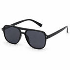 MV Draven — Bold Square Sunglasses hero