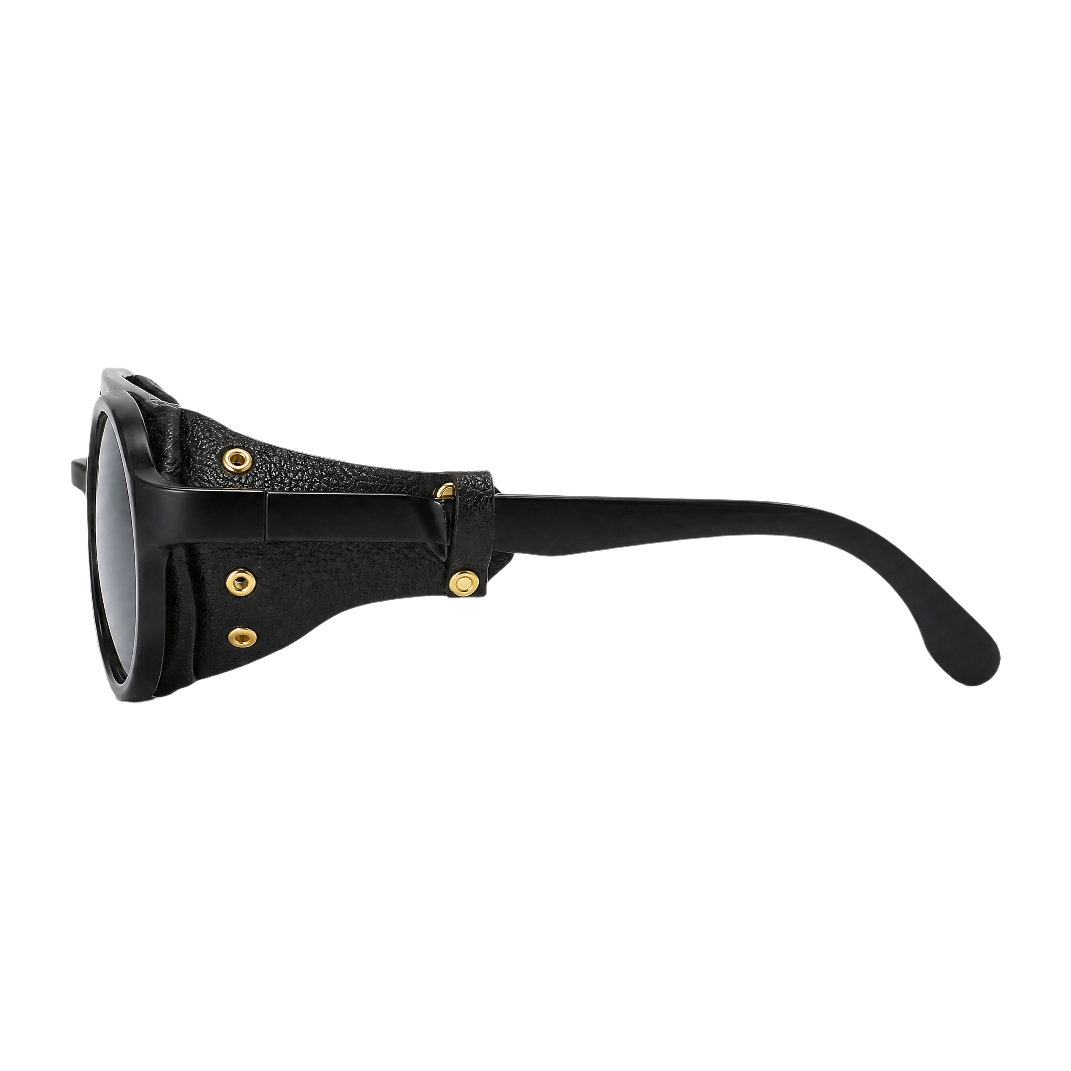 MV Vintage Round No.03 — Sunglasses side