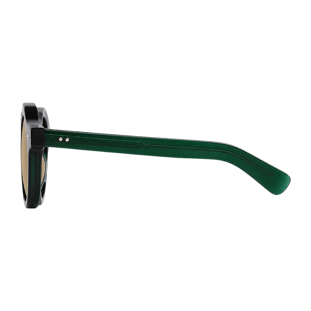 MV Verona — Sunglasses side