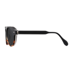 MV Nomad — Tortoise Acetate Sunglasses side