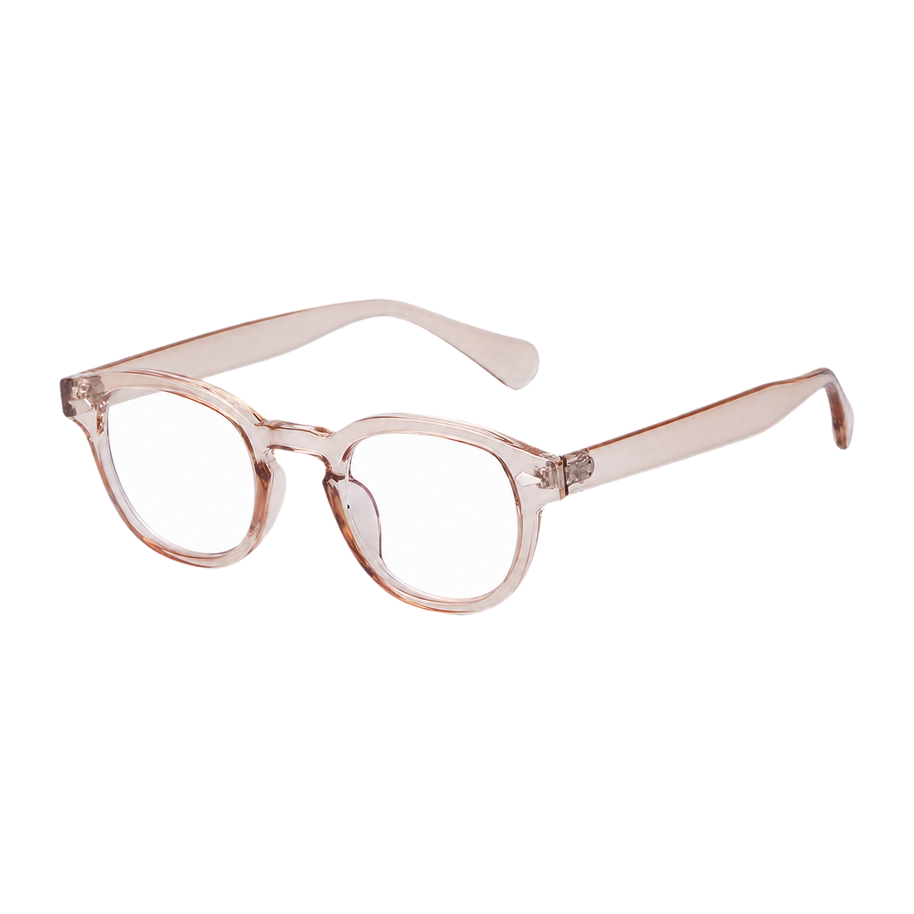 Light Brown Clear