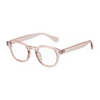 Light Brown Clear