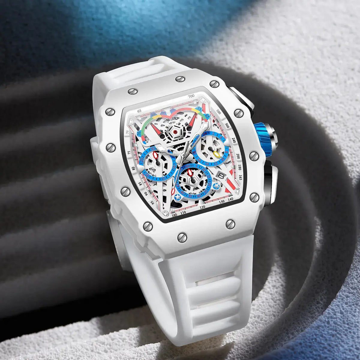 VOLTRYX GX 650 GIORGIO MARTINO WATCHES