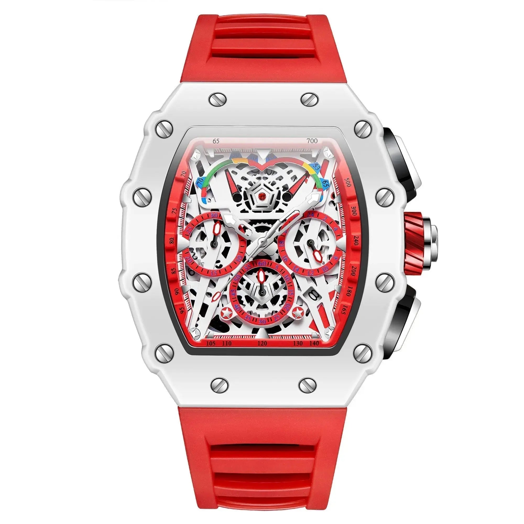 VOLTRYX GX 650 GIORGIO MARTINO WATCHES