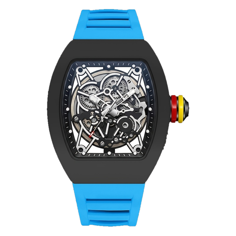 RIVANTO Black Blue