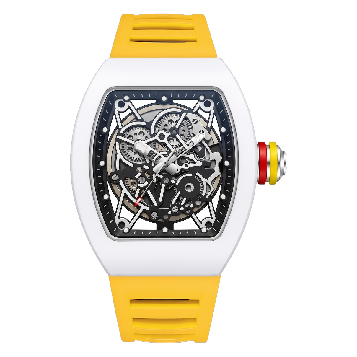RIVANTO White Yellow