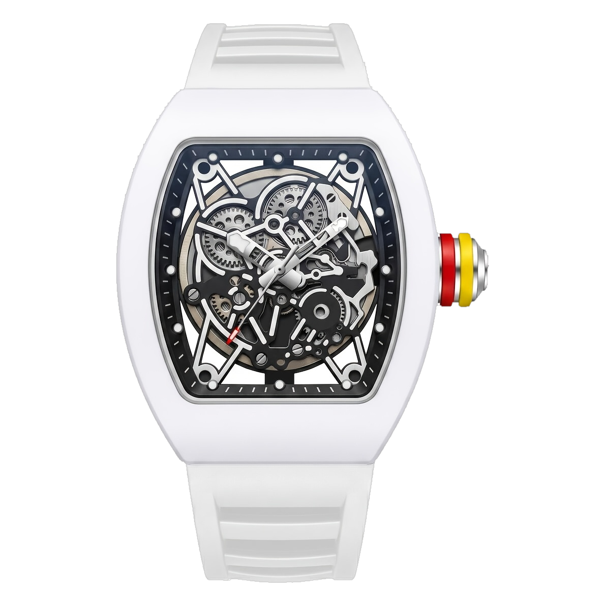 RIVANTO White White