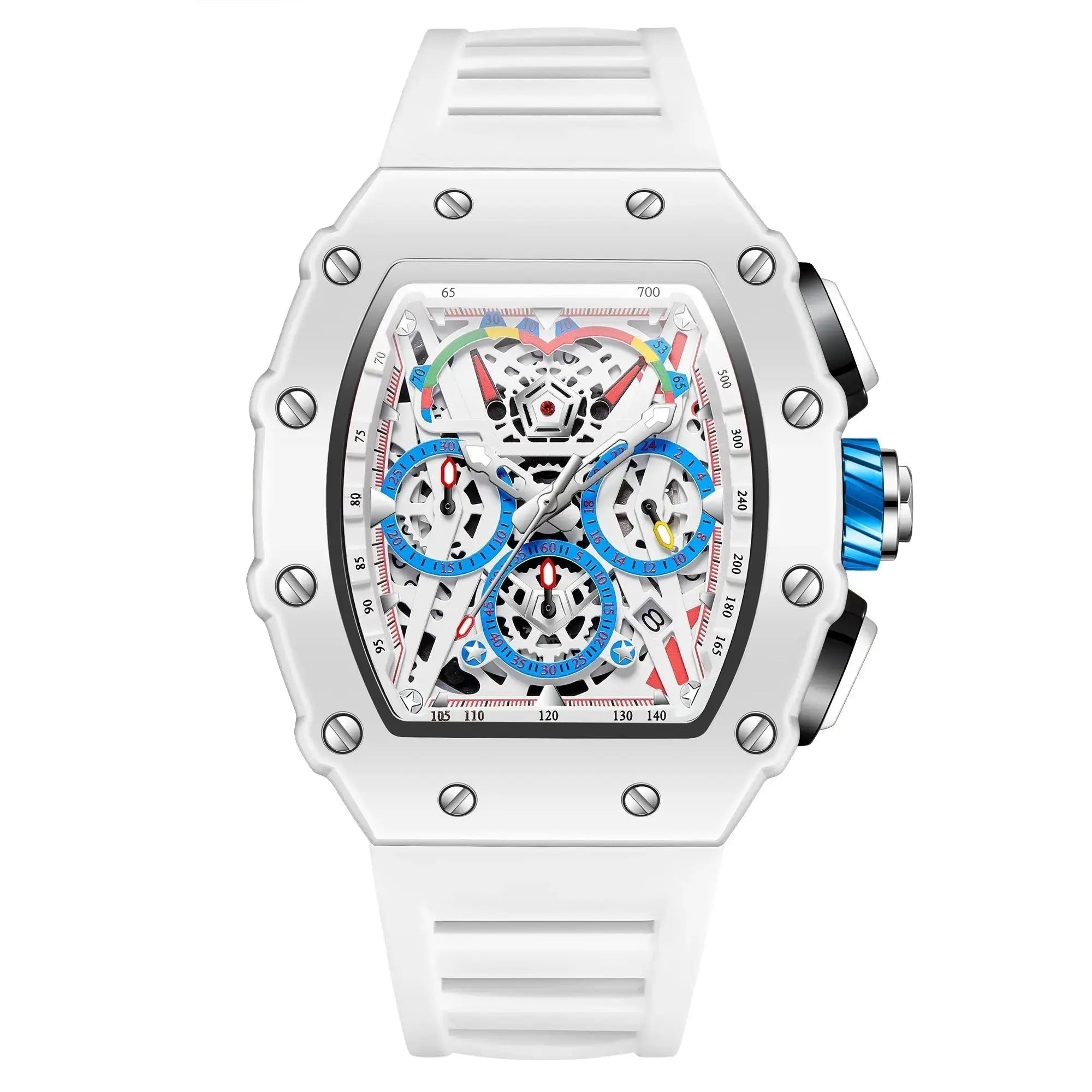 VOLTRYX GX 650 GIORGIO MARTINO WATCHES