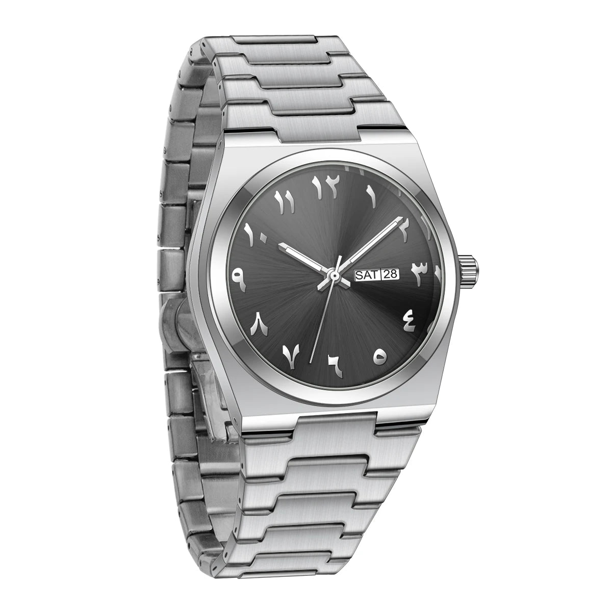 New Designer Watches for Men with Box Wholesale Men's Waterproof Quartz Watches in Bulk Custom Luxury Brand Watch with Logos Martino Valenti